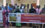 Tchad : des actions de lutte contre les inégalités socioéconomiques au Logone Occidental