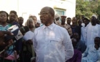 Tchad : le PLD déploie une assistance aux sinistrés de Toukra
