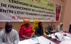 Tchad : 122 milliards Fcfa pour le complexe industriel des abattoirs de Djarmaya