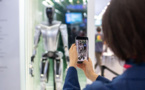 CIIE turns more exhibitors into investors