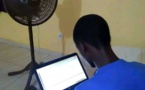 Tchad : équipement informatique à l’université de N’Djamena, une denrée rare