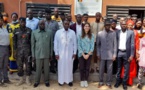 Tchad : des acteurs judiciaires formés sur la protection des mineurs et les droits des enfants