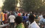 Tchad : un chauffeur de bus et son apprenti molestent un policier à N'Djamena