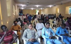 Tchad : des jeunes de Mao à la découverte du livre « Kalam Sutra » pour le mois du livre