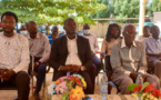 Tchad : l'Université La Francophonie de N'Djamena accueille ses nouveaux étudiants