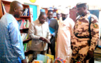 Tchad : la 6ème édition du mois du livre et de la lecture lancée à Am-Timan