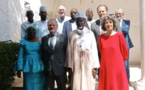 Tchad : refus de visa français pour le ministre d’État Tom Erdimi ?