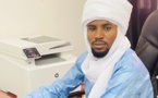 Tchad : qui est Tom Barka Djorock ?