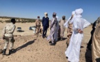 Tchad : une éventuelle délocalisation de l’aéroport de Faya à l’étude