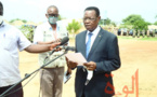 Tchad : Paul Mbaïnadoum nommé PCA de l’ANADER
