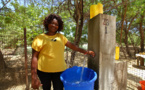 Sénégal : près de 40 millions d’euros pour fournir de l’eau potable aux populations des zones défavorisées