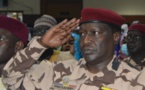 Tchad : le général Ismat Issakha Acheikh nommé DG de la gendarmerie