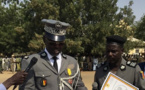 Tchad : le contrôleur Hissein Doudoua revient à la tête de la police 