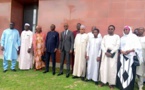 Tchad : le COST demande aux autorités d’accorder une réelle importance au sport