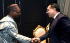 L'Egypte veut augmenter ses taux commerciaux avec le Tchad