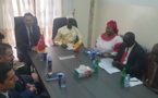Tchad : la Turquie veut renforcer l’appui à la Formation professionnelle