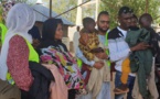 Tchad : la solidarité citoyenne au service des couches vulnérables à N'Djamena