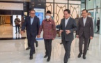 L'Indonésie en passe de devenir le centre mondial de l'économie de la charia