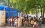 Tchad : débordée, une nouvelle école accueille 1224 élèves sur un site de sinistrés à Toukra