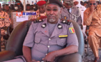 Tchad : le contrôleur général Hissein Doudoua Hamit installé à la tête de la police