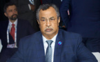 Forum de Paris : le ministre Mahamat Saleh Annadif représente le chef de l'État
