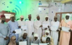 Tchad : des inspecteurs pédagogiques et enseignants du Kanem formés aux outils informatiques