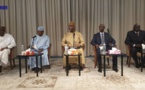 Tchad : le gouvernement face à la presse sur l'actualité nationale