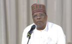 Abderaman Koulamallah : "nous n'avons pas un plan B pour le Tchad. Il ne faut pas que notre pays bascule"