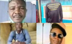Tchad : "il n’y a aucun homme dans la maison"