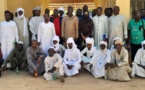 Tchad : la deuxième campagne de vaccination contre la rougeole planifiée au Batha