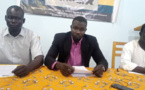 Tchad : une plateforme "Halte, ça suffit" est née