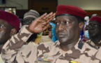 Tchad : "la kermesse du désordre à la gendarmerie est terminée", général Ismat Issakha