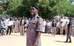 Tchad : le nouveau DGPN s'engage à travailler avec professionnalisme