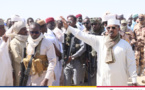 Tchad : le président de la transition en visite au Lac
