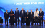 Afrique : l'Égypte et les USA annoncent plus de 150 millions $ pour l’adaptation au changement climatique