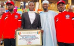 Tchad : la saison sportive de football 2022-2023 lancée à Abéché
