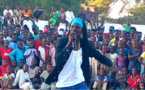 Tchad : un concert en faveur de la cohabitation pacifique organisé à Am-Timan