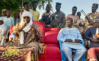 Tchad : Mbang Hadji Woli qualifie de "perturbateurs" les contestataires du comité des 5%
