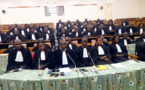 Le Barreau du Tchad interpelle les autorités sur l'État de droit