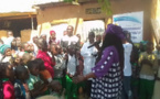 Tchad : la santé sexuelle et reproductive enseignée aux tout-petits