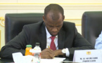 Tchad : Ismaël Souleymane Lony est nommé directeur de cabinet du Président