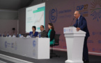 COP27 : la moitié de la population mondiale vivra sous le stress hydrique d'ici 2025