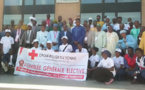 La Croix Rouge du Tchad tient sa onzième assemblée générale élective