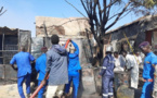Tchad : une partie de la gare routière de Biltine ravagée à Abéché