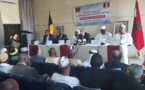 Le Tchad et le Maroc échangent sur les perspectives de développement des échanges commerciaux