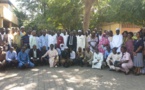 Tchad : les pharmaciens "confondus à des vendeurs de médicaments qui se promènent dans la rue"