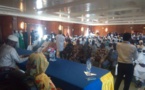 Tchad : 70 jeunes et leaders religieux formés sur les Fakes news et l'utilisation efficiente d’Internet au Ouaddaï