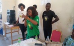 Tchad : "des étudiants découvrent pour la première fois la pilule hormonale et le préservatif féminin"