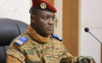 Burkina Faso : le président de la transition décide de garder son salaire de capitaine