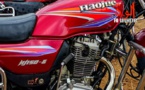 Le boom des motos en Afrique subsaharienne met des vies en danger, selon un nouveau rapport